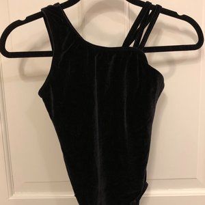 Gymnastics Leotard Adult Medium